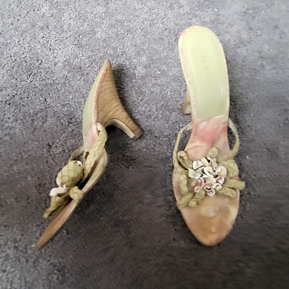 Mules - Picture 2 of 2